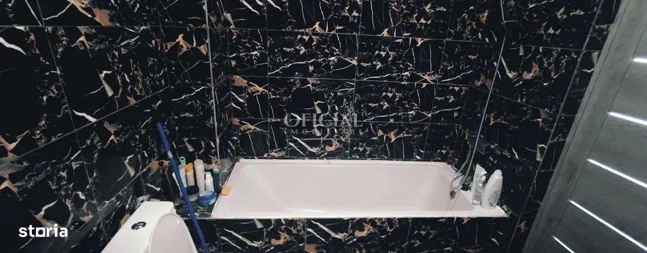 Apartament 2 Camere | 37 Mp | Intermediar | Gheorgheni IULIUS MALL - Imagine principală: 5/6