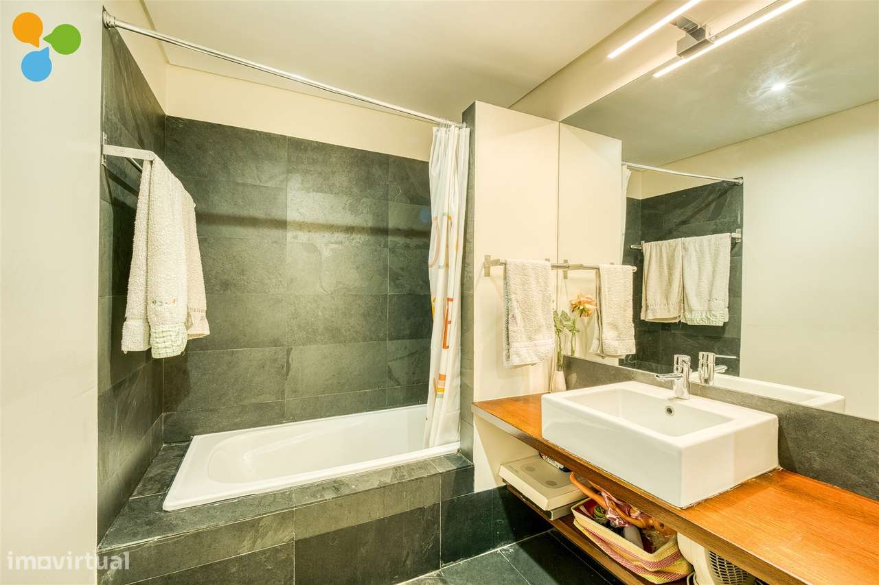 Apartamento T4 Venda em Paranhos,Porto-25