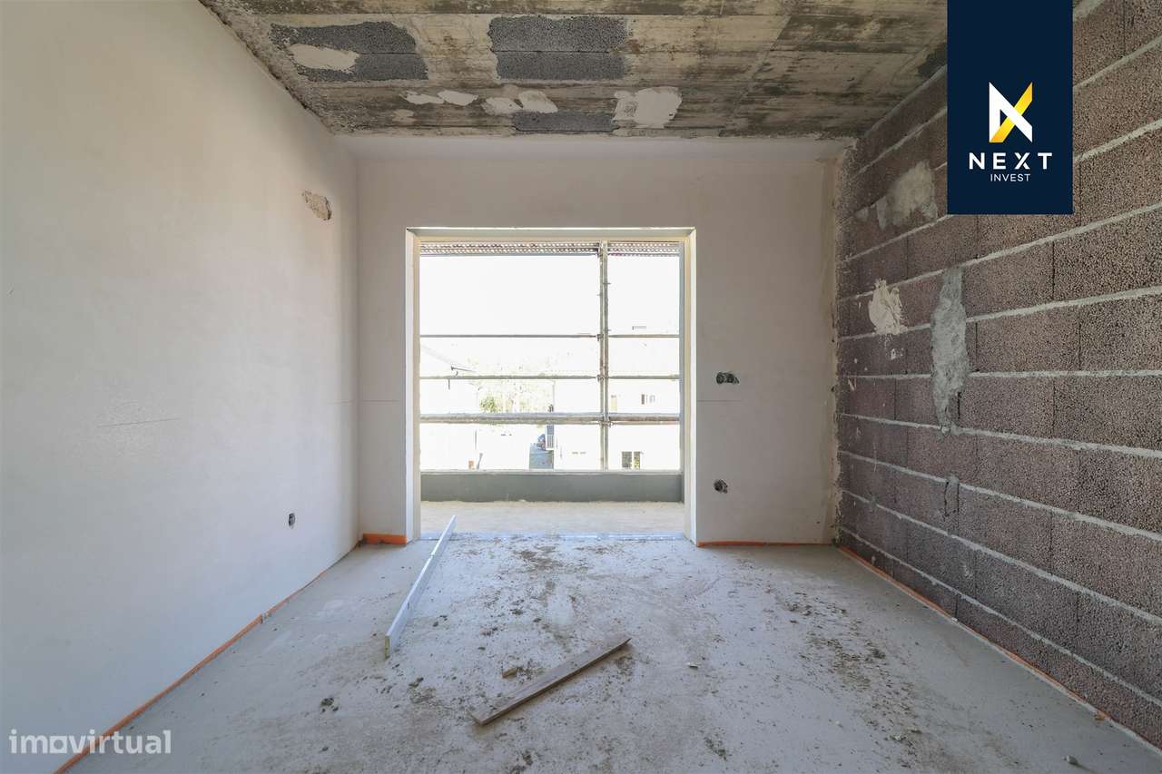 Apartamento T3 Novo — A 3 Minutos do Centro de Viseu 🌟 - Grande imagem: 4/25