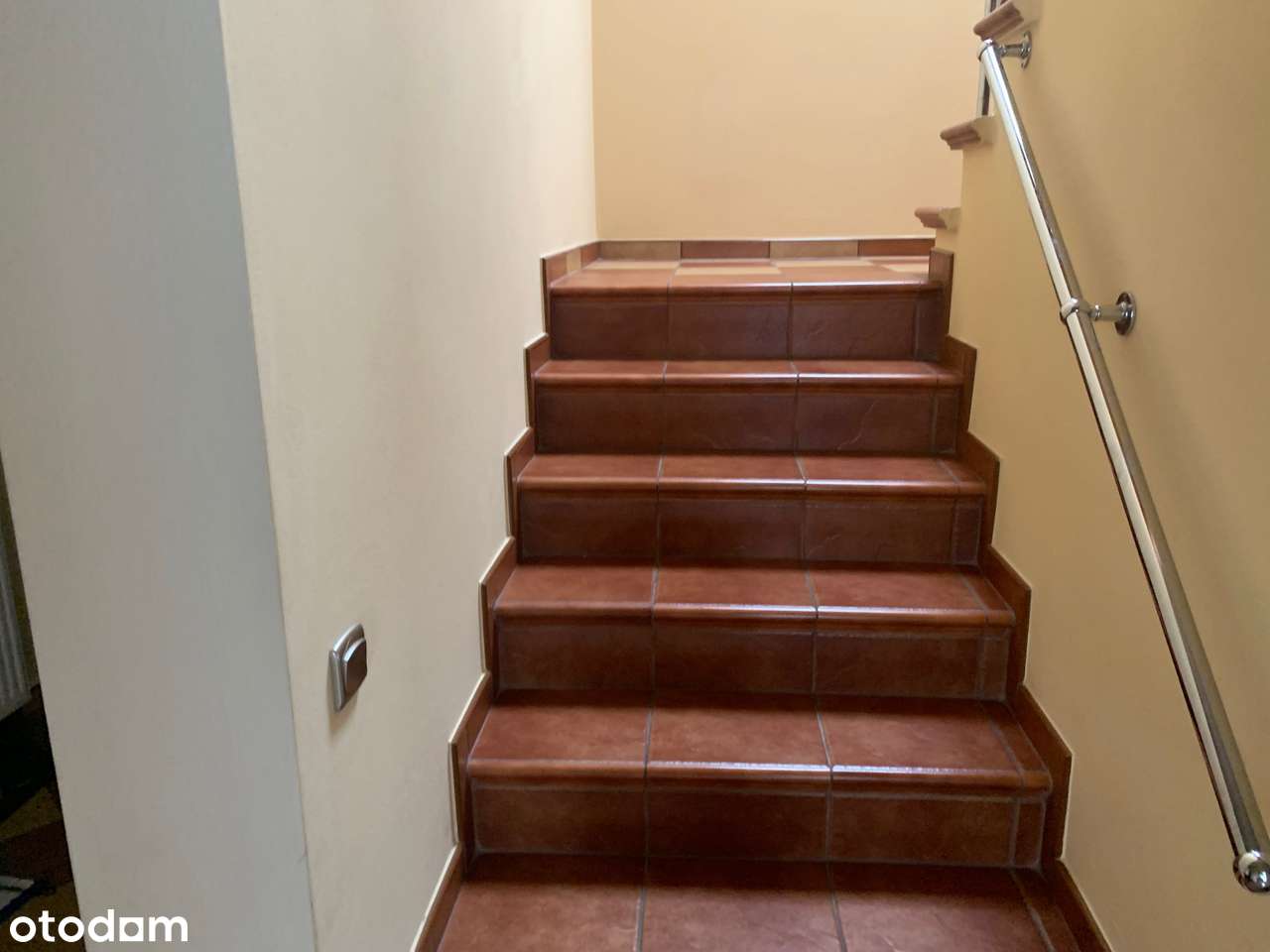 Syndyk sprzeda udział 1/4 nieruchomości zabudowanej budynkiem jednor. - Pełny obrazek: 5/8