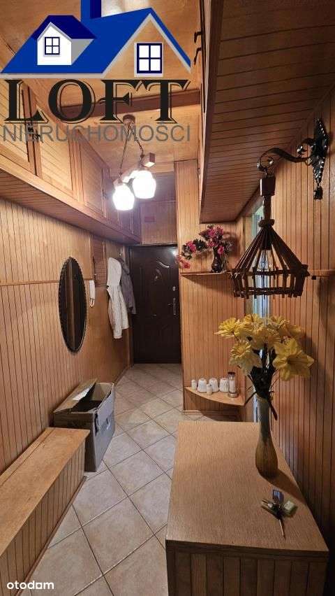 Skawina mieszkanie dwupokojowe o pow 53m2-9