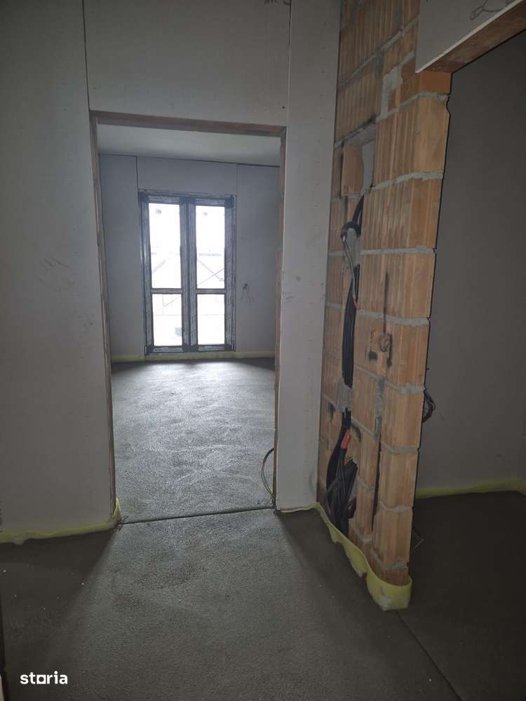 Oferta limitata!Garsoniera cu gradina plus un loc de parcare GRATIS!-3