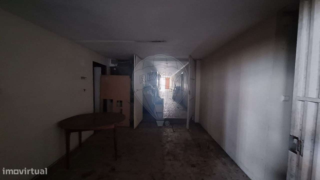 Armazém  para venda - Grande imagem: 5/11