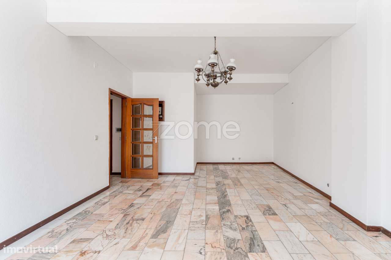 Apartamento T2 I Centro do Funchal I Excelente oportunidade-6
