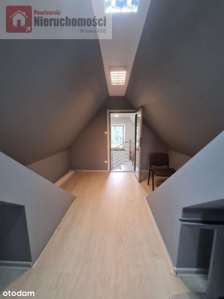 Lokal użytkowy, 33,84 m², Mogilany - Pełny obrazek: 4/6