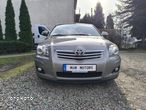 Toyota Avensis 2.0 VVT-i Sol - 7