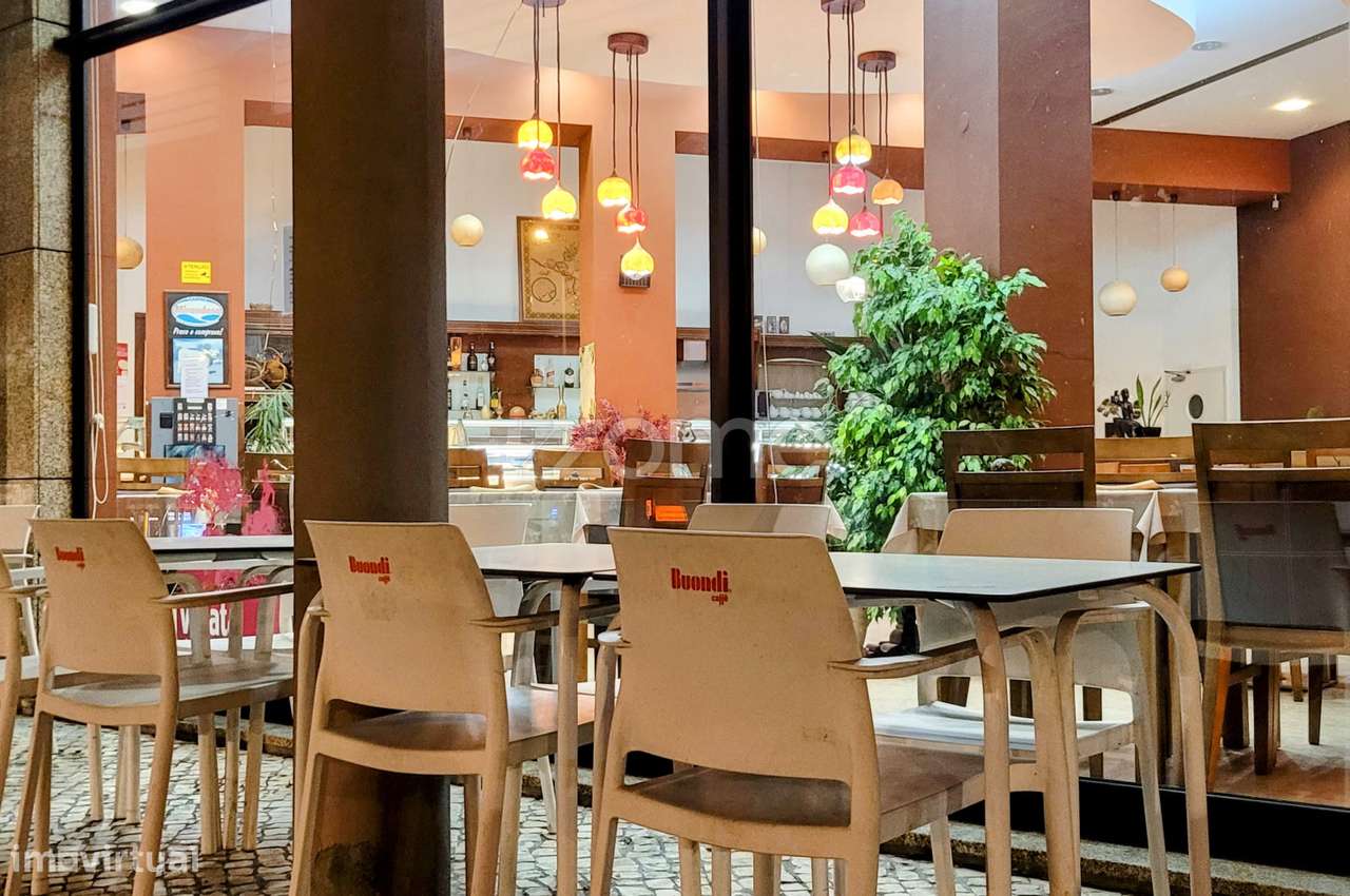 Trespasse de Restaurante / Padaria / Confeitaria - Repeses - Viseu - Grande imagem: 4/45