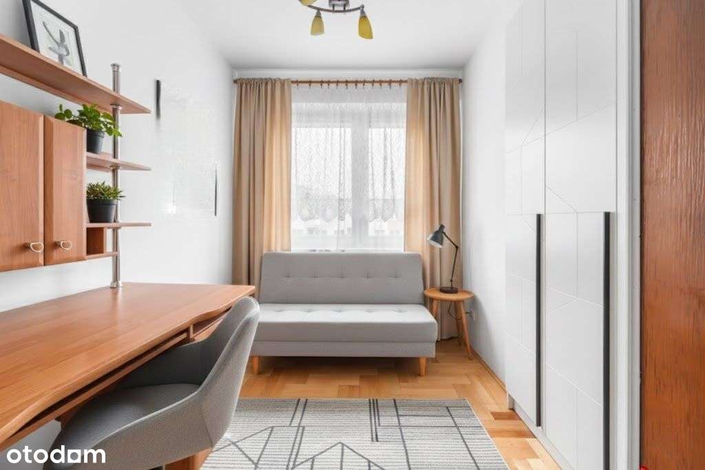 Rozkładowe mieszkanie na lubelskim Czechowie-2