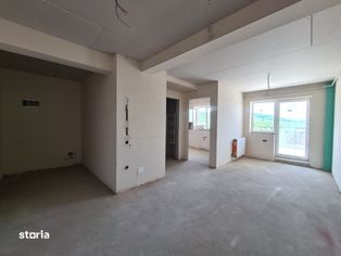 Apartament SMART 1 camera! Terasa 15mp! Rate de la dezvoltator/Terra