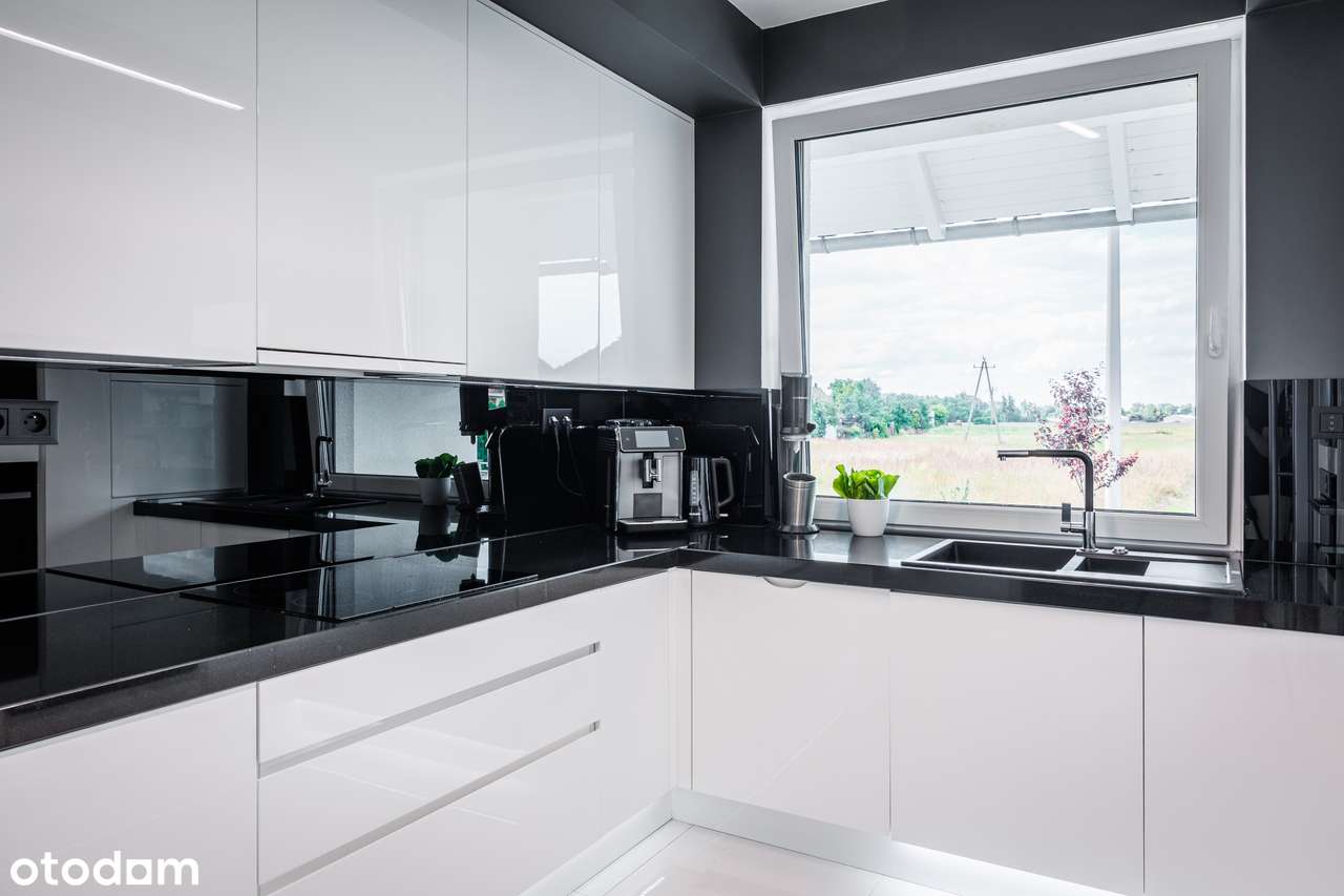 Dom na sprzedaż Dobrodzień - Pełny obrazek: 5/20