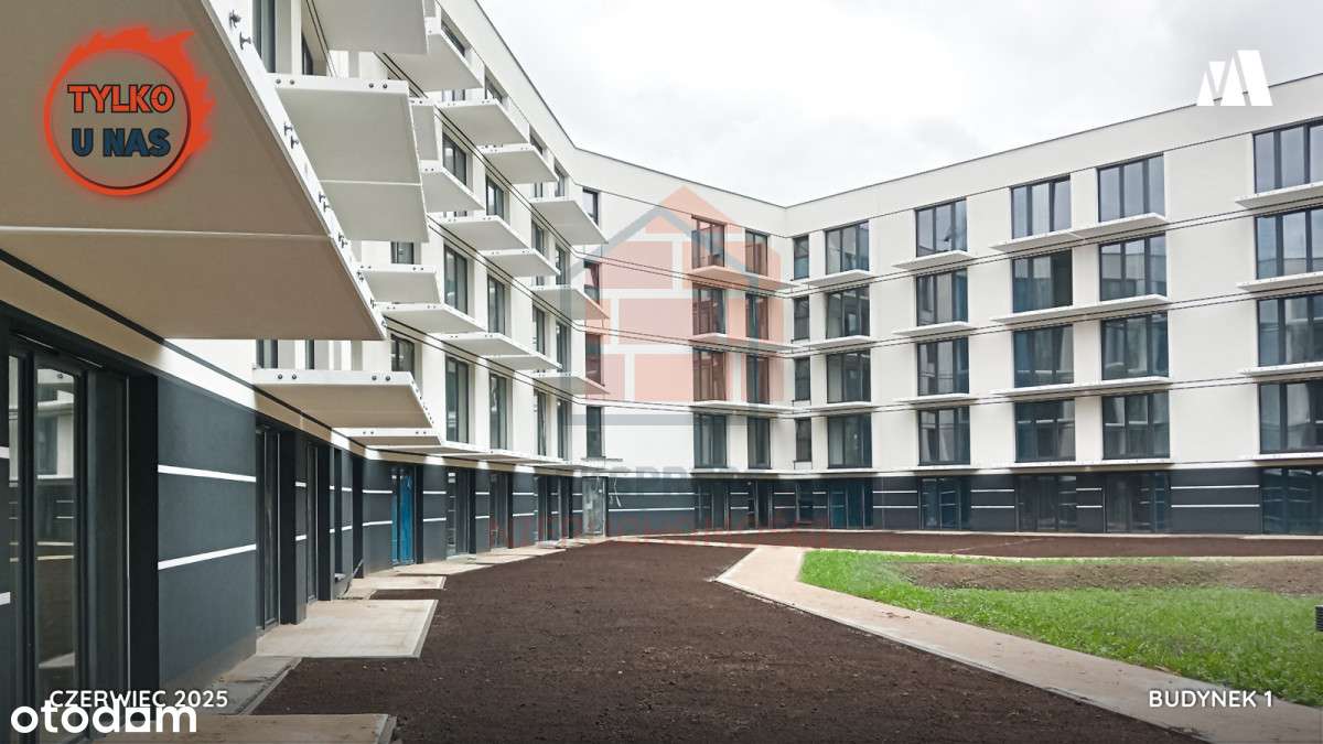 Małe mieszkanie, wielki potencjał. Inwestycja - Pełny obrazek: 5/7