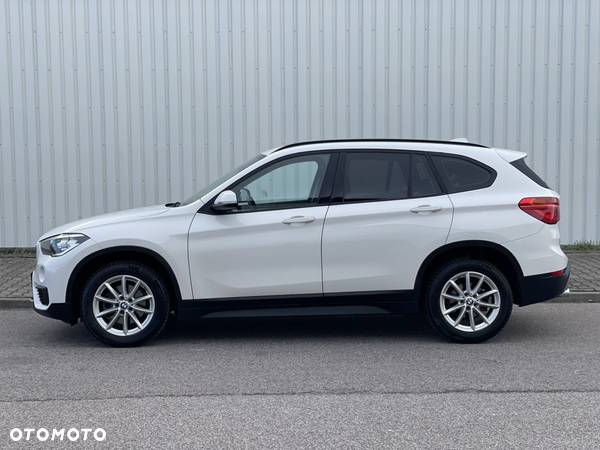 BMW X1 sDrive18i Advantage - 14