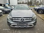 Mercedes-Benz GLC 200 d 4-Matic - 17