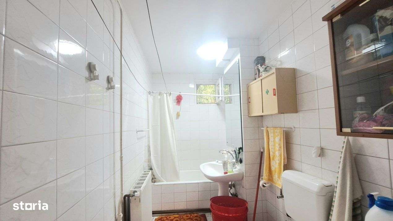 De vanzare I 3 camere I Titan - Minis I centrala termica I-5