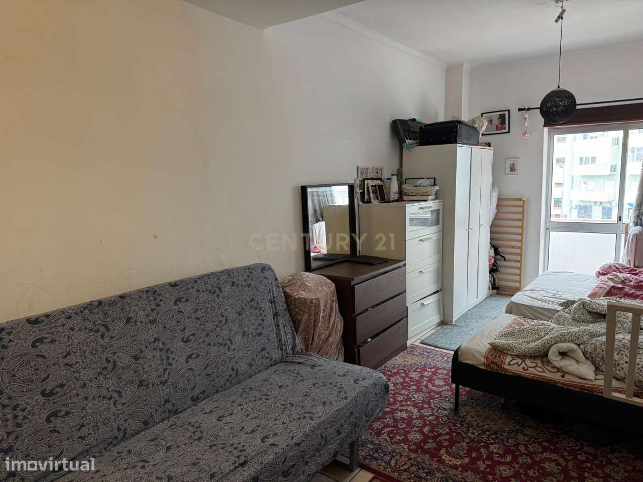 Apartamento T2 em Laranjeiro, Almada - Oportunidade Única! - Grande imagem: 2/14