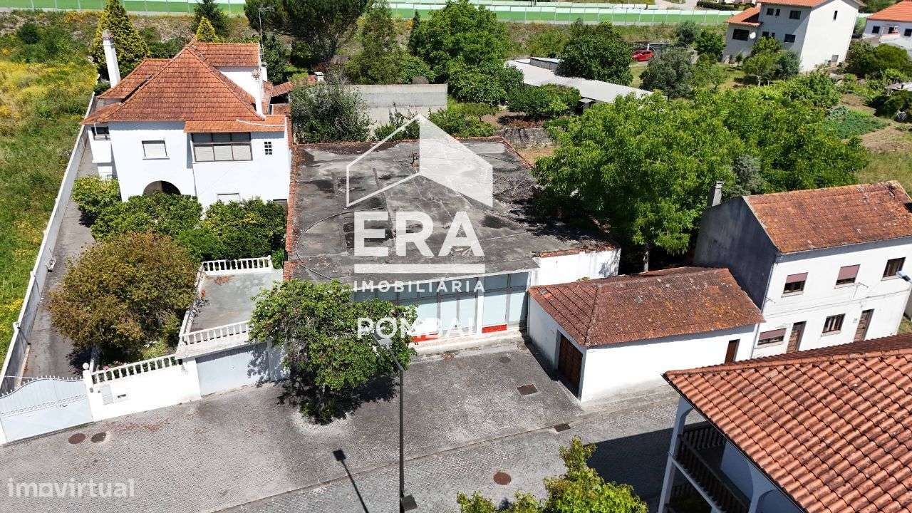 Armazém em Albergaria dos Doze - Grande imagem: 5/23