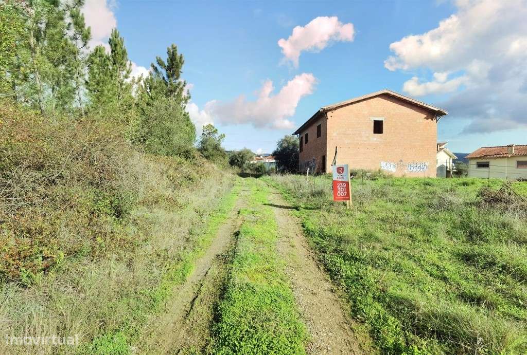 Terreno em Eiras - Grande imagem: 2/10