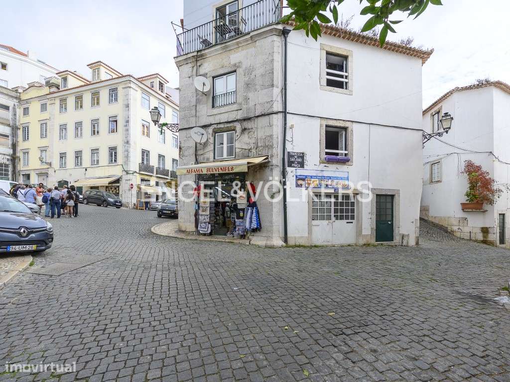 Prédio Alfama-32