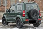 Suzuki Jimny 1.5 JLX / Comfort diesel - 17