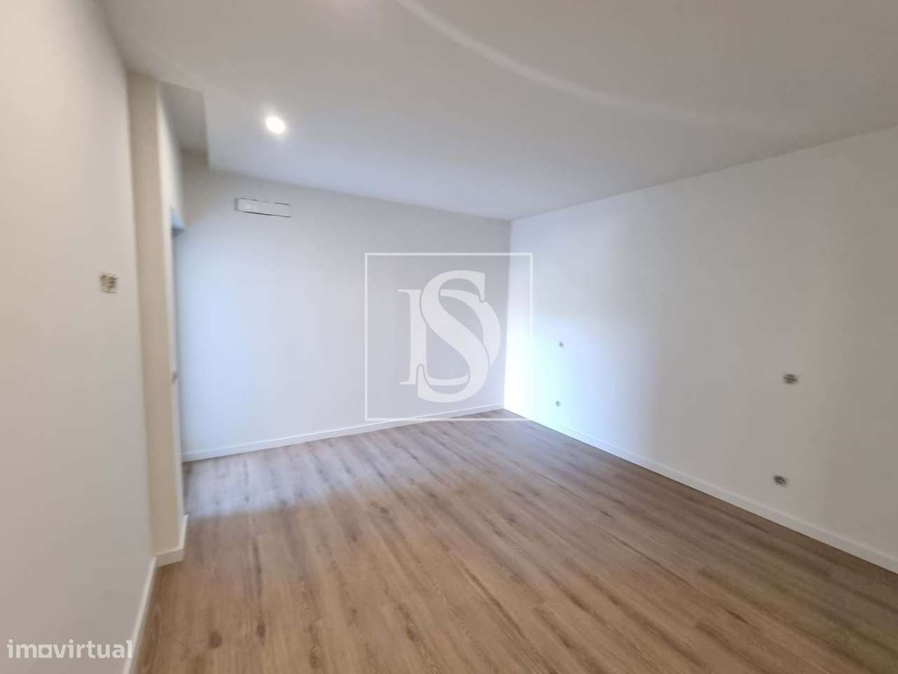 Apartamento T3 em Vieira do Minho-7