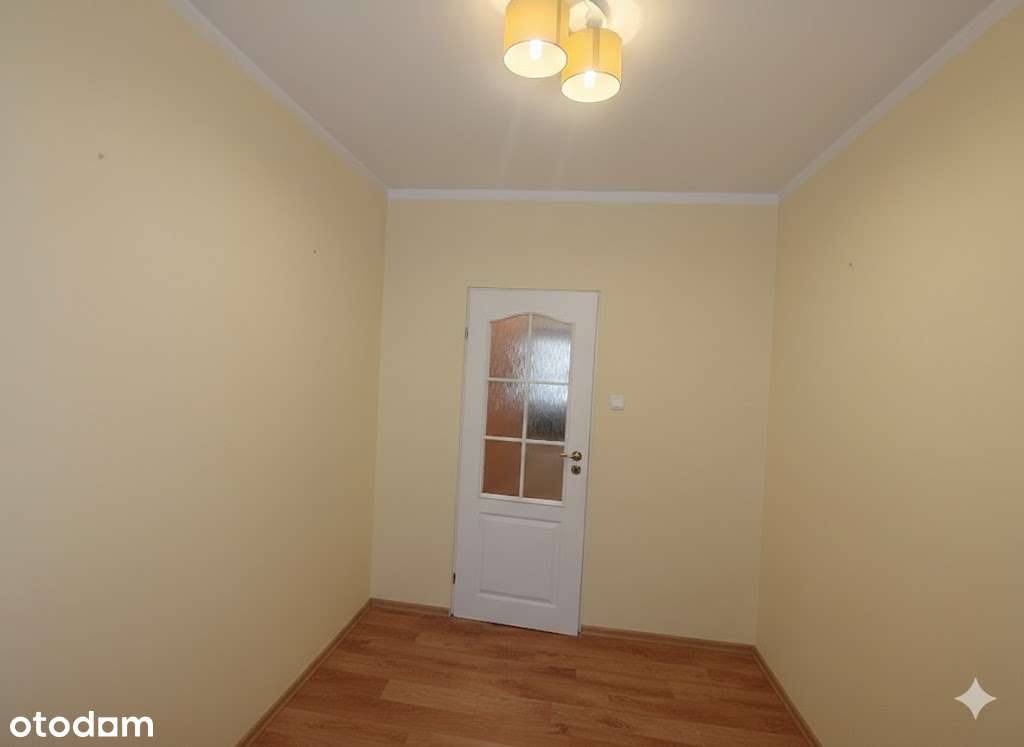 3 Pokojowe Mieszkanie na Parterze-7