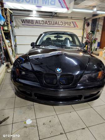 BMW Z3 1.8 - 28