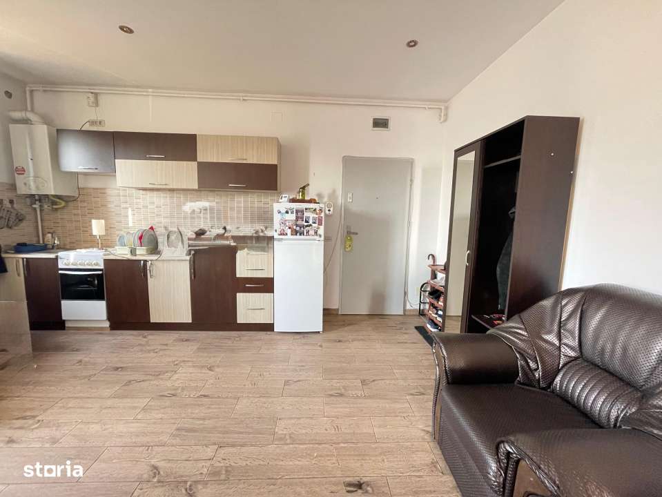 Apartament 2 camere Giroc Zefirului | Bloc 2015 | Parcare | Comision 0-0