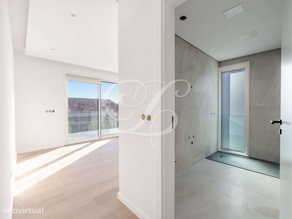 Moradia T3 + 1| Cascais-18