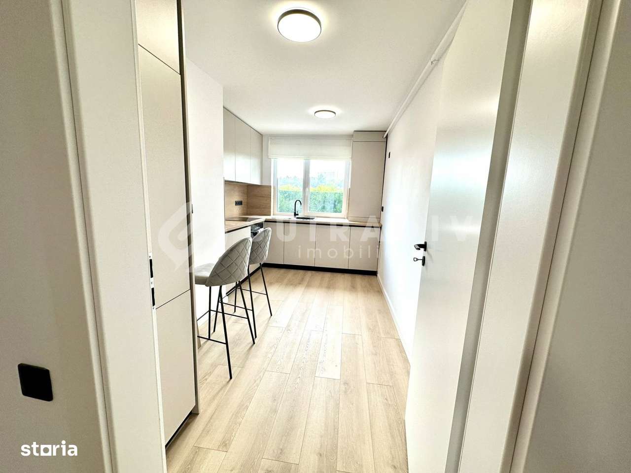 Prima Închiriere! Apartament 2 Camere • Sopor - Imagine principală: 2/6