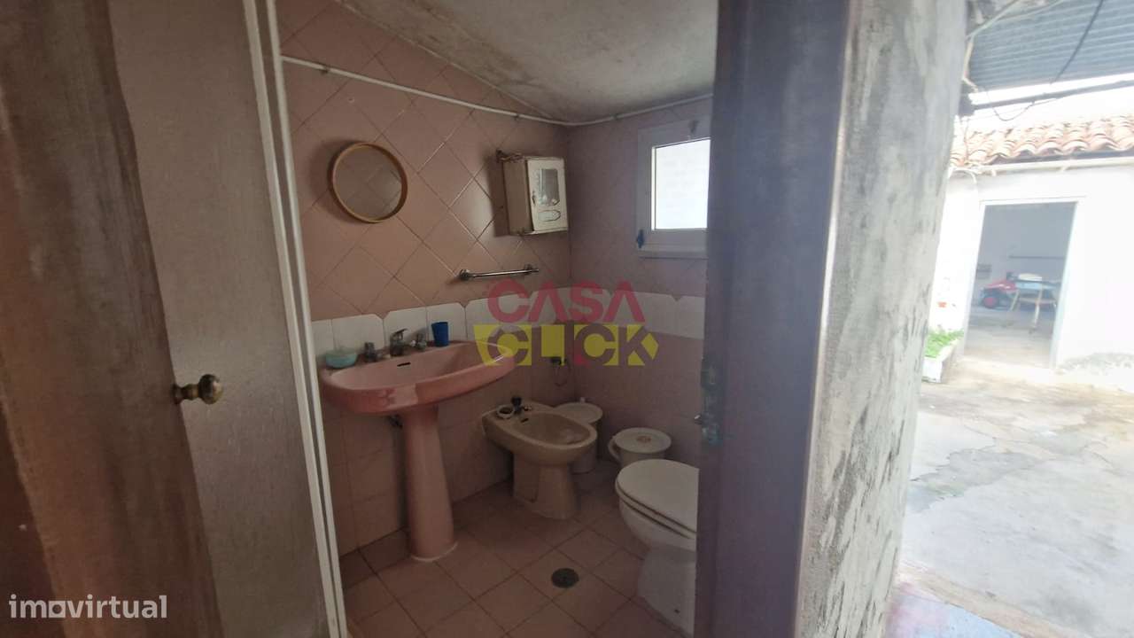 Moradia T2 Venda em Brogueira, Parceiros de Igreja e Alcorochel,Torres-12