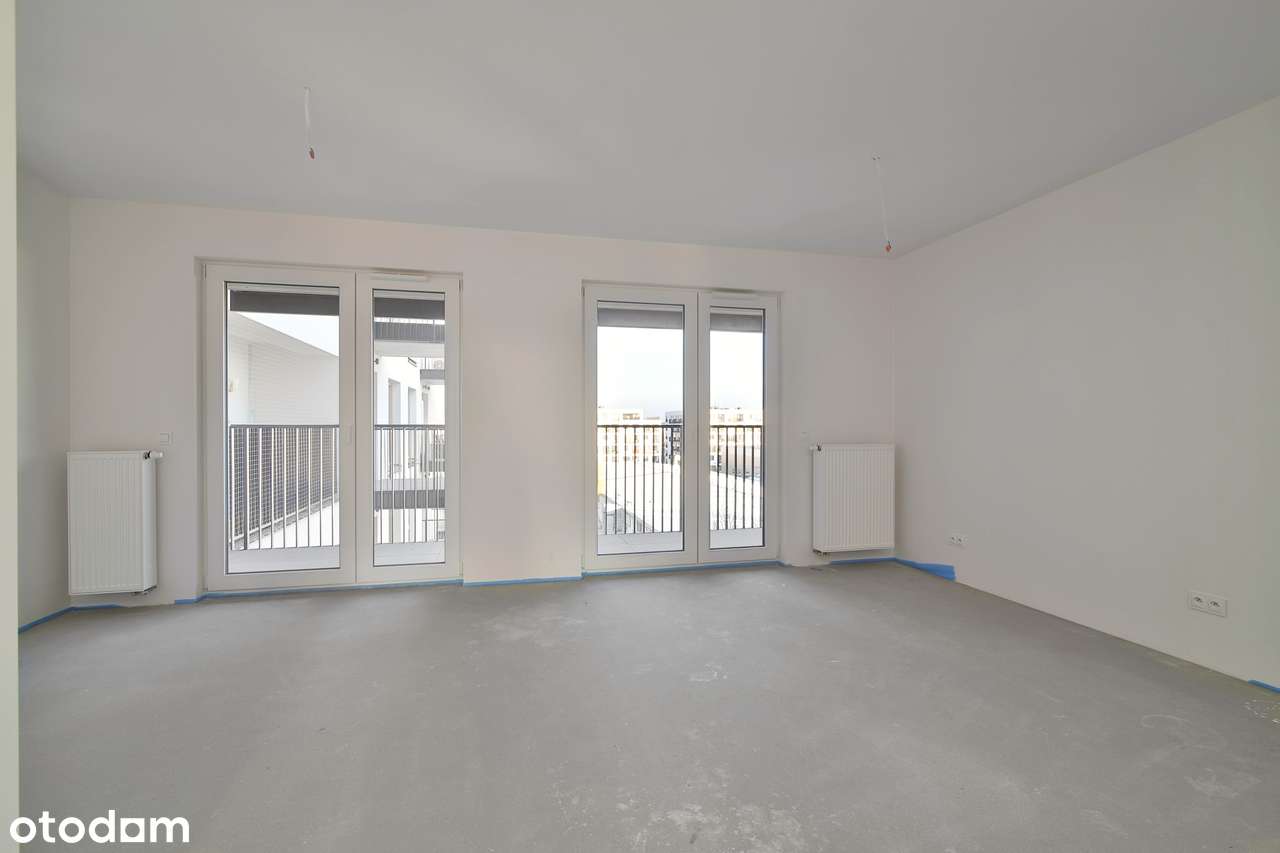 Mieszkanie 67m²✮NOWE 2025✮ODDANE✮3pokoje✮Balkon✮Winda✮Parking - Pełny obrazek: 4/14