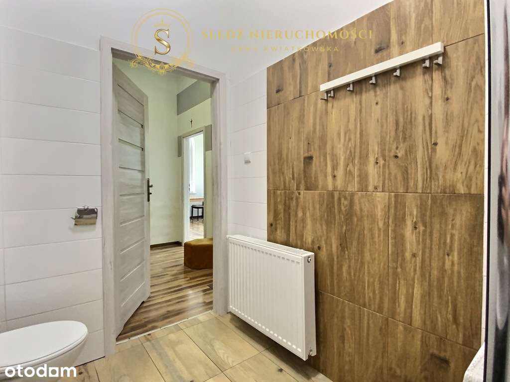 Bezczynszowe 86 m2 + Garderoba, 1. Piętro-3