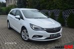 Opel Astra - 4