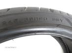 245/35R20  LETNIA Goodyear Eagle F1 Asymmetric 3 - 6