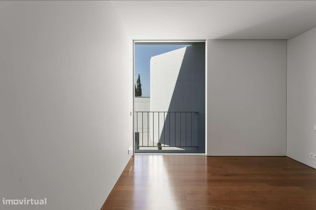 Moradia T6 + 1 com piscina, Alto do Lagoal, Oeiras - Grande imagem: 5/58