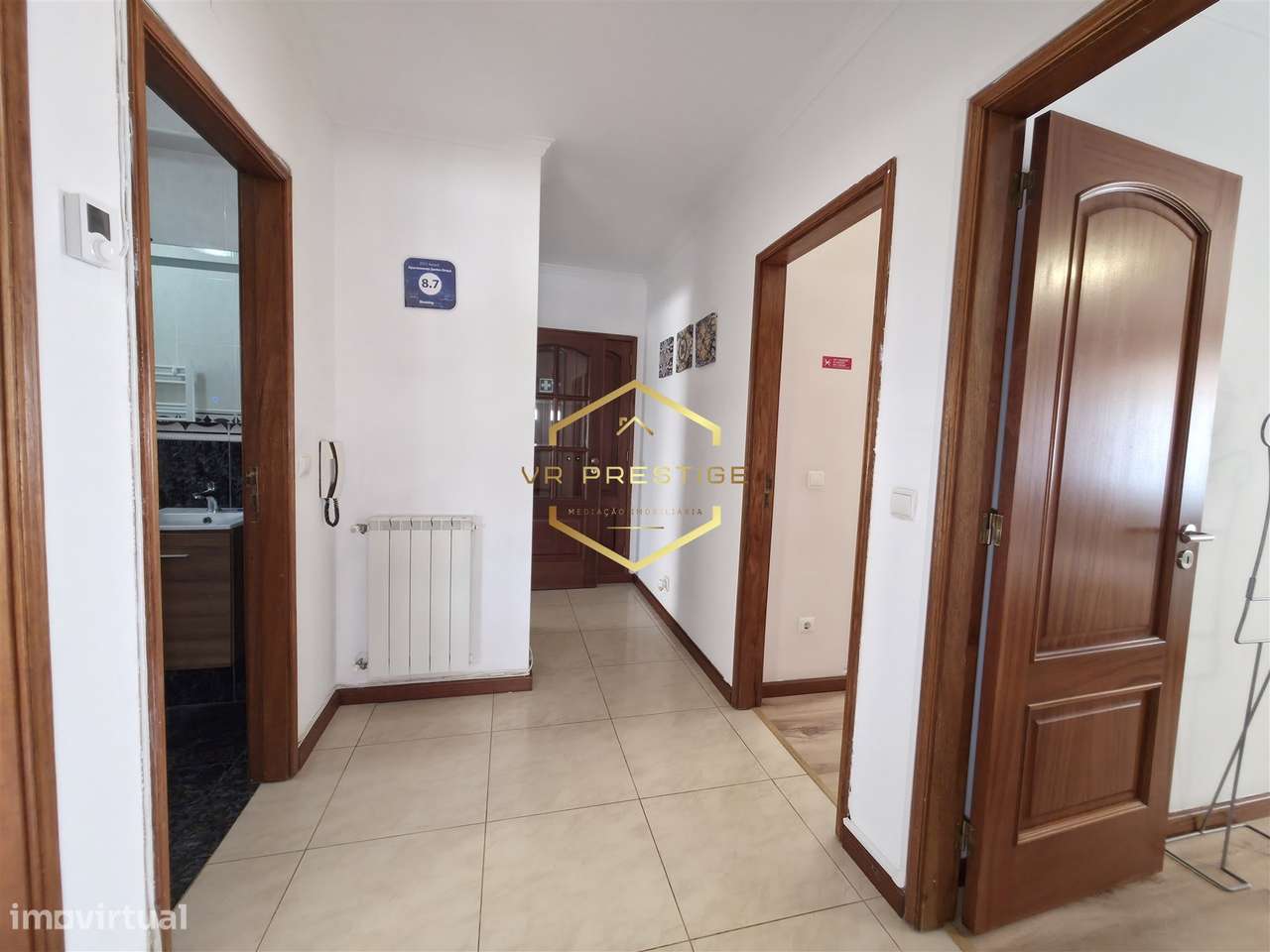 Apartamento T3 Venda em Póvoa de Varzim, Beiriz e Argivai,Póvoa de Var-20