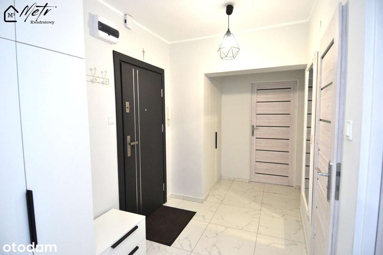 Nowoczesne 3 pokoje z balkonem – po remoncie, parter, ul. Chrobrego! - Pełny obrazek: 4/13