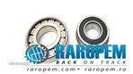 Kit rulmenti arbore secundar Fiat 9402372858 /0811.17/0811.19 - 1