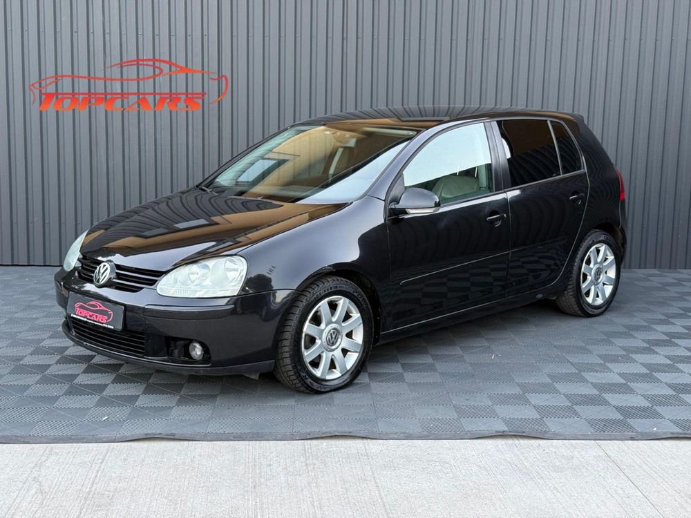 Volkswagen Golf 2006