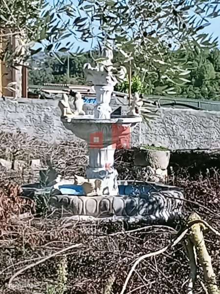 Moradia com terreno e vista desafogada a 5 minutos da vila da Malveira-15