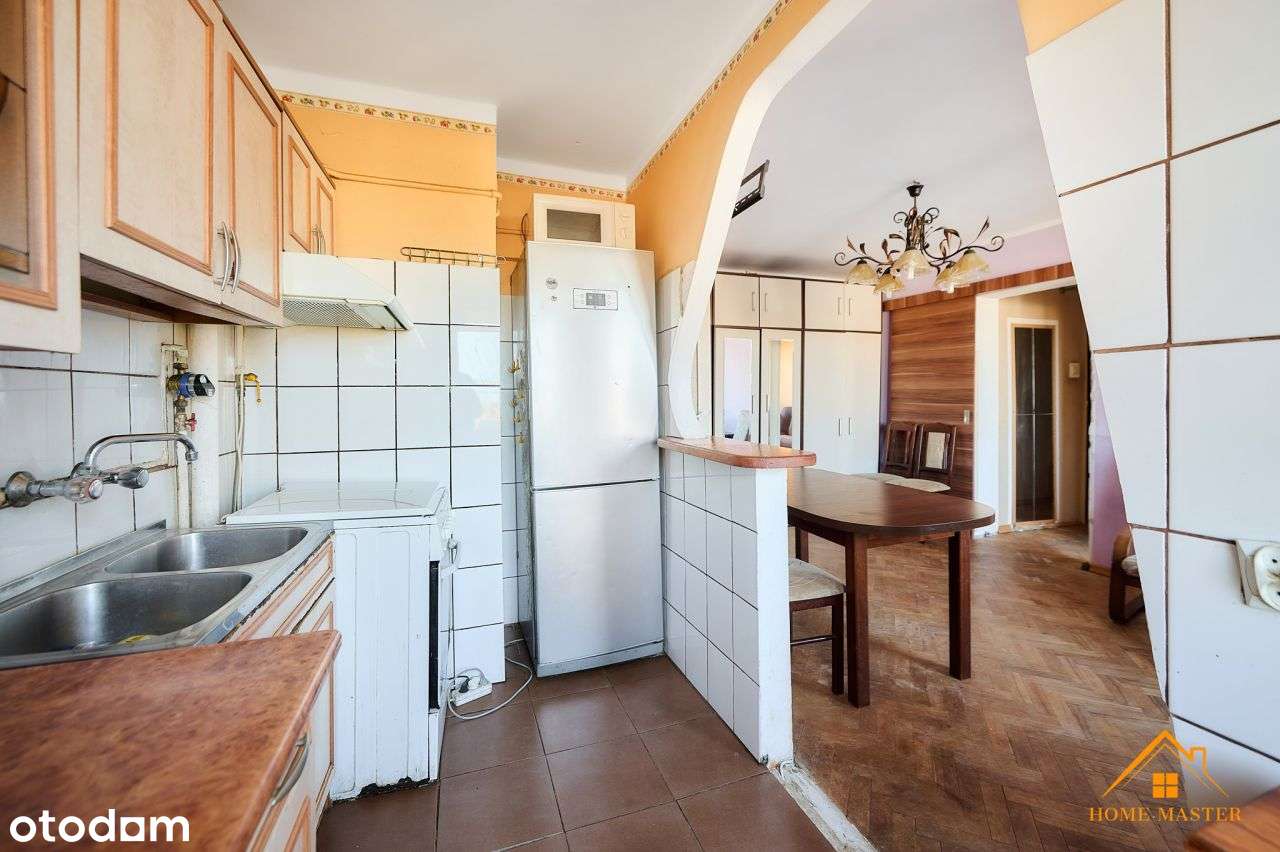 mieszkanie w centrum - Pełny obrazek: 4/10