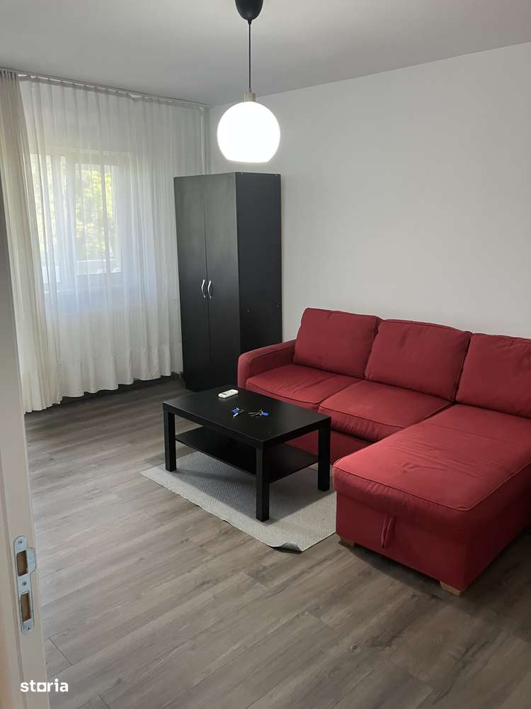 Militari/B-dul Iuliu Maniu/strada Baia de Aries (Parcul Politehnicii) - Imagine principală: 1/12