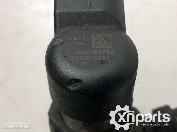 Injector Usado RENAULT MEGANE II 1.5 dCi | 10.03 - 02.08 REF. H8200294788 / 8200... - 4