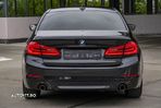 BMW Seria 5 - 6