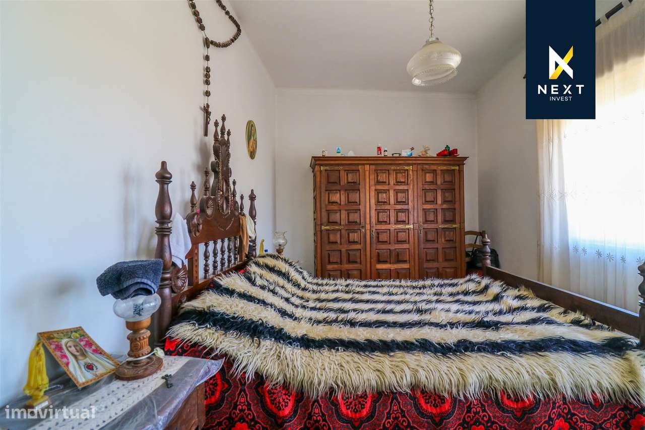 Moradia T4 para venda em Abraveses-7