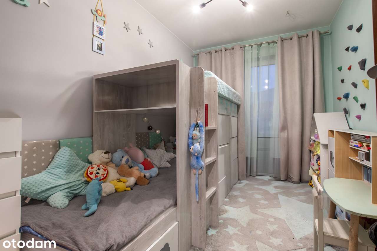 | 2-stronne | balkon + taras  | 3-pokojowe |-11