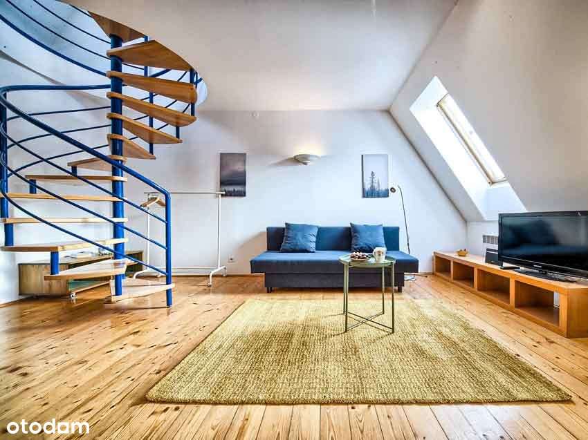 Zakopane apartament widokowy w centrum sprzedam-4