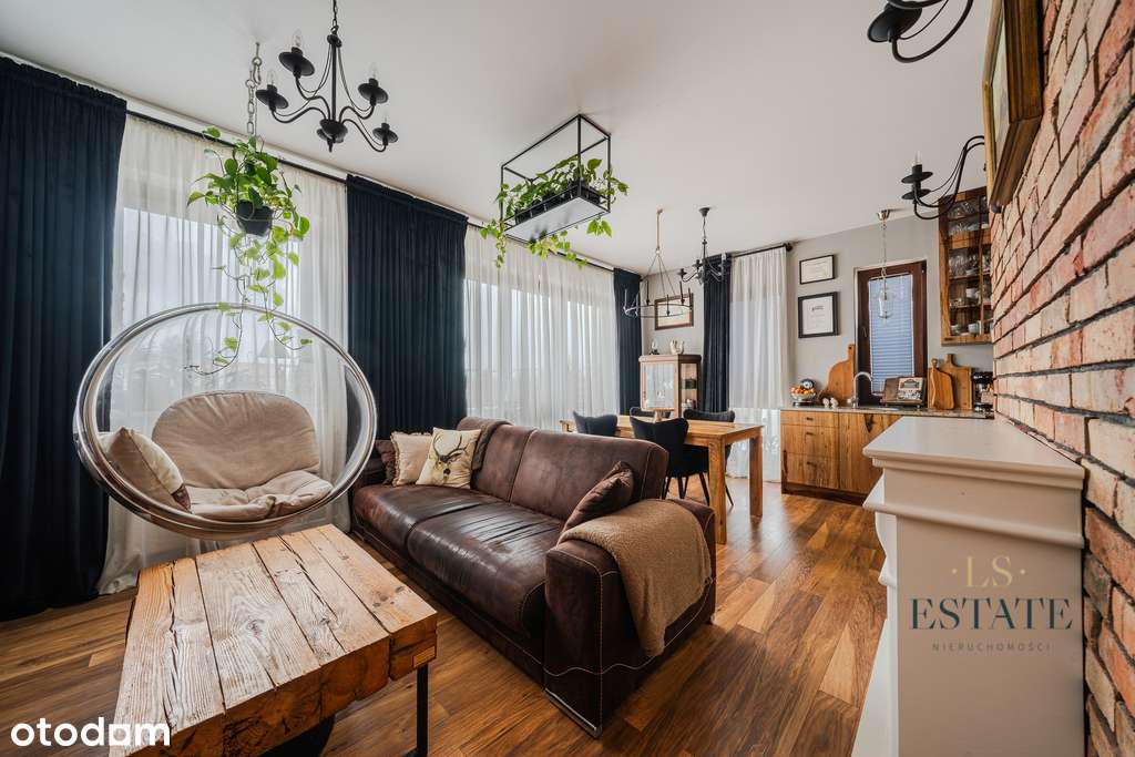 Przytulne mieszkanie w kameralnym bloku! - Pełny obrazek: 4/20