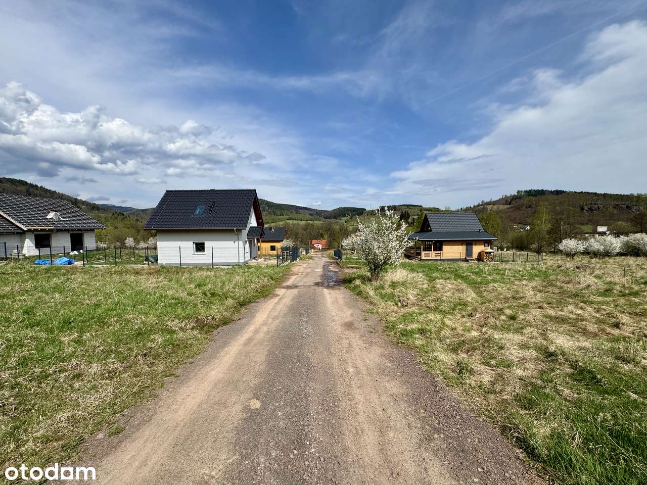 Działka w otulinie Karkonoskiego Parku Narodowego, okolice Karpacza-5