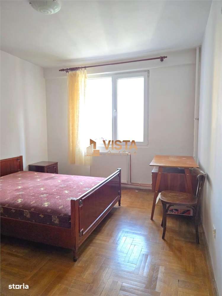 Apartament 3 camere, zona Astra-17